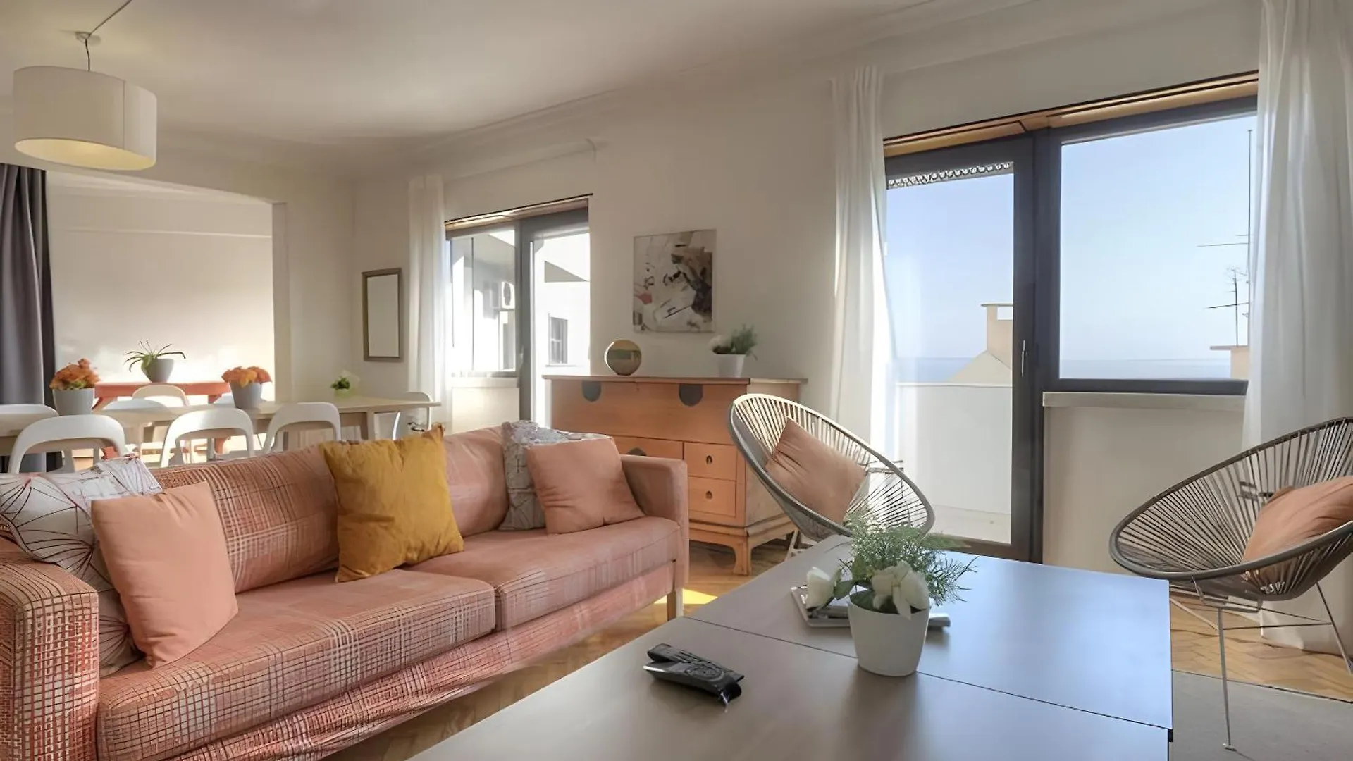 Appartamento Apolonia 7D - Lisbonbreaks Portogallo