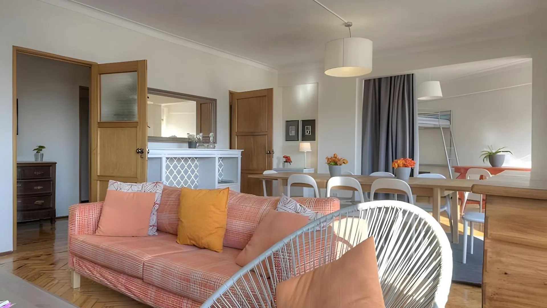 Appartamento Apolonia 7D - Lisbonbreaks