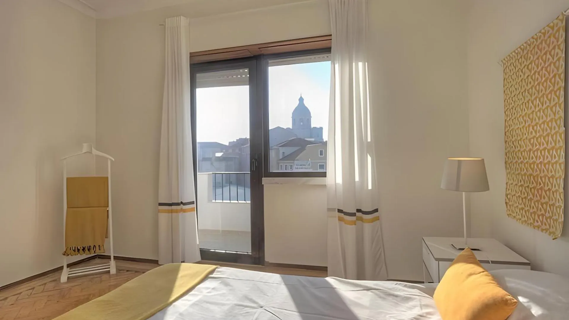 Appartamento Apolonia 7D - Lisbonbreaks