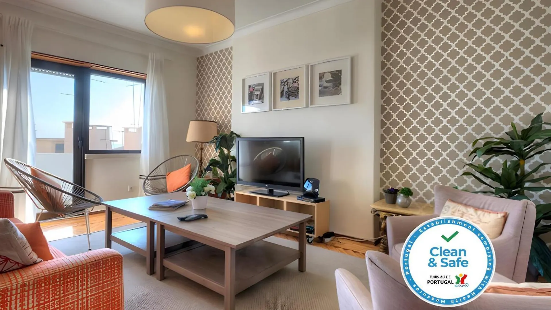 Appartamento Apolonia 7D - Lisbonbreaks