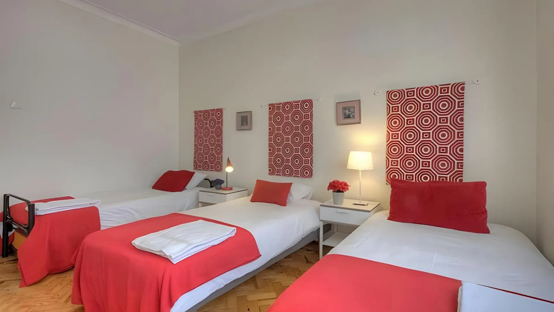 Appartamento Apolonia 7D - Lisbonbreaks  Lisbona