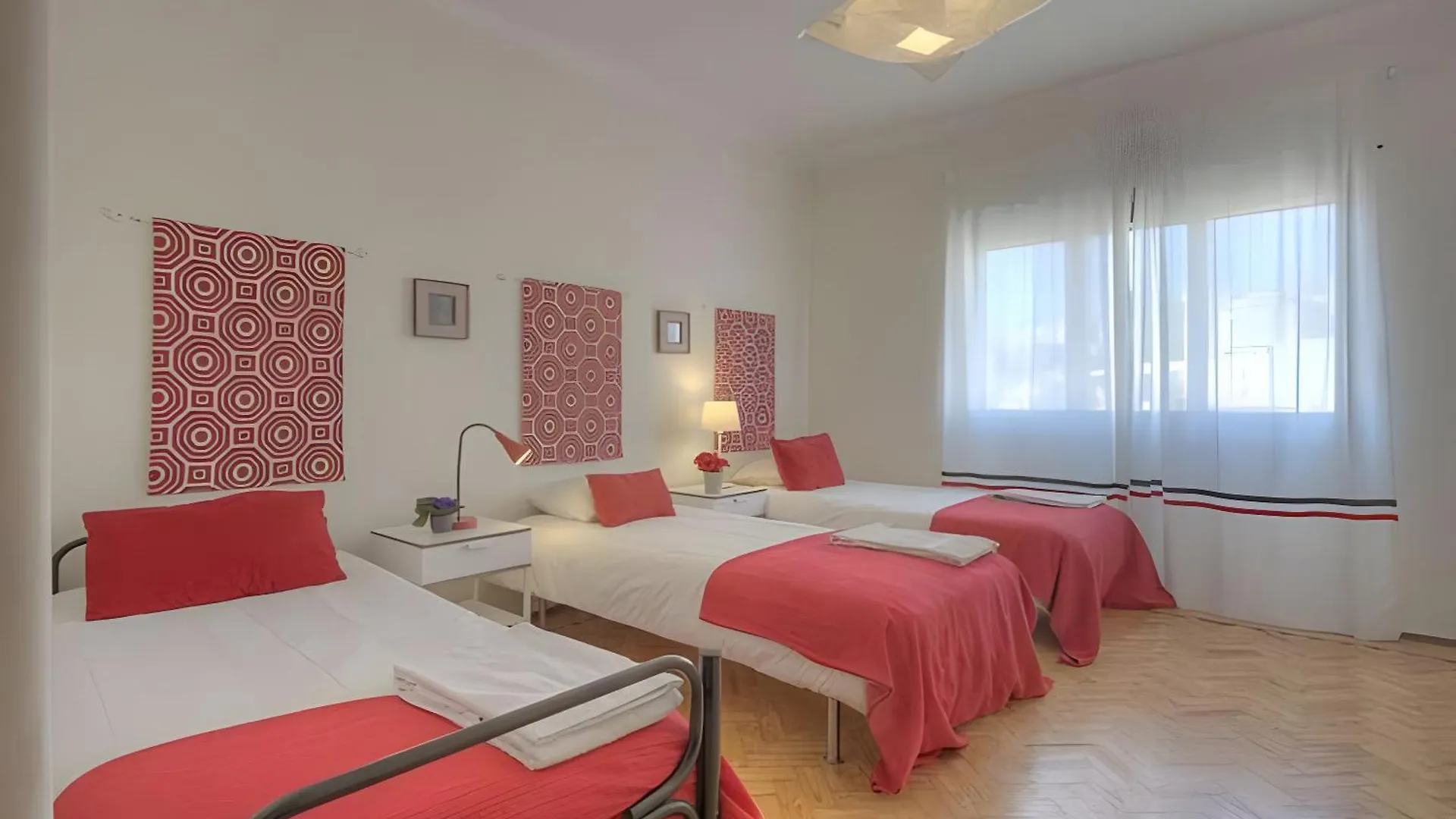 Appartamento Apolonia 7D - Lisbonbreaks Portogallo