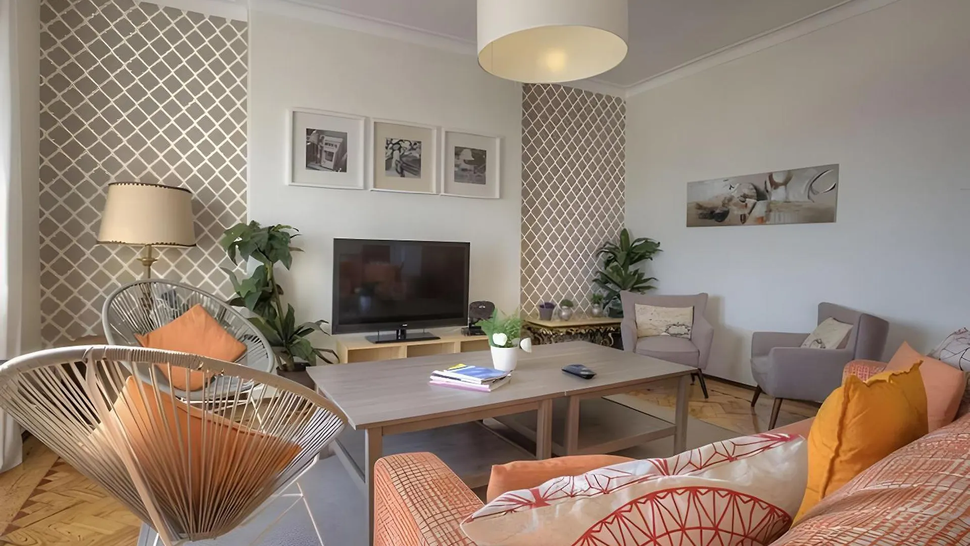 Appartamento Apolonia 7D - Lisbonbreaks