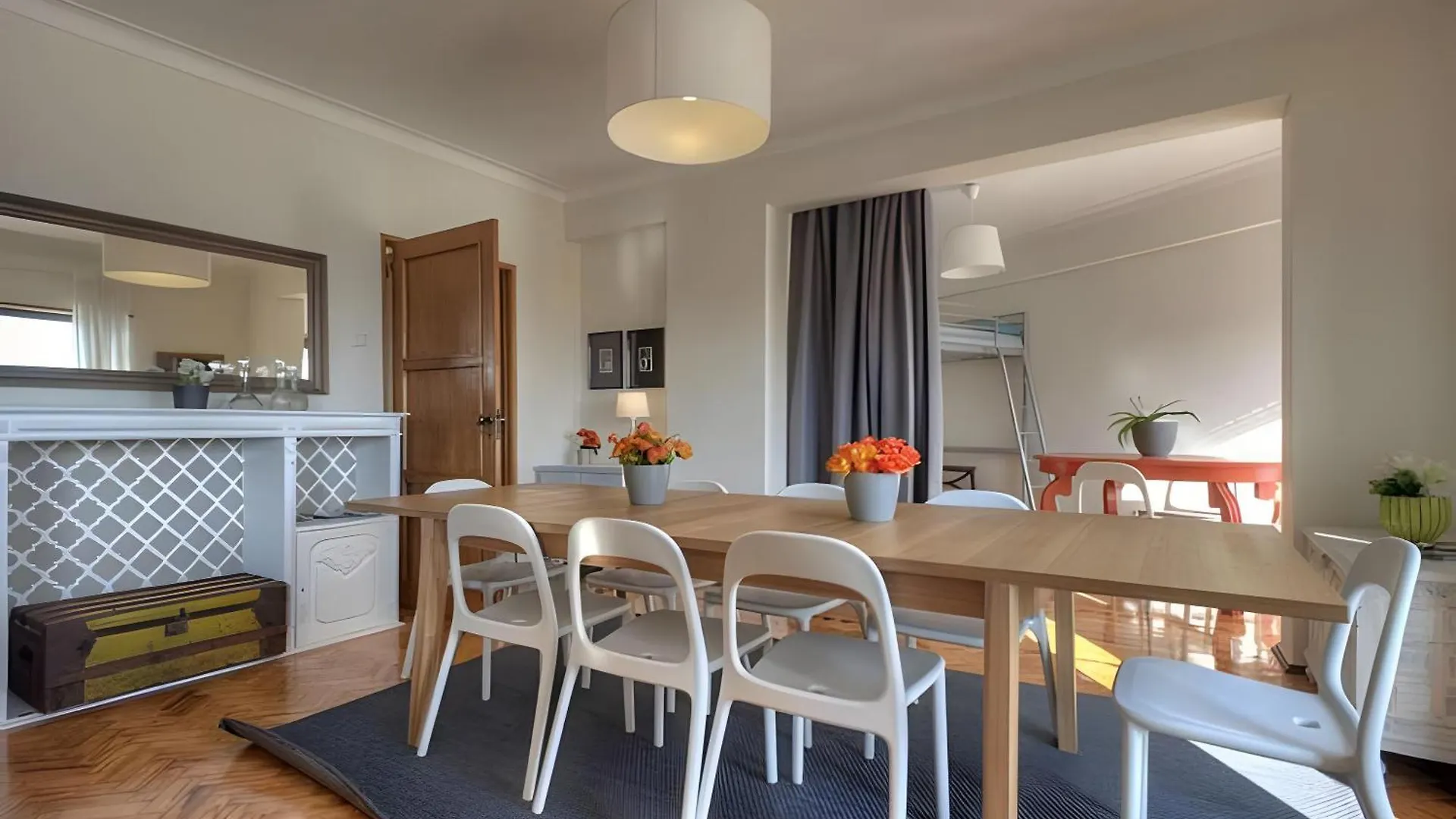 Appartamento Apolonia 7D - Lisbonbreaks Portogallo