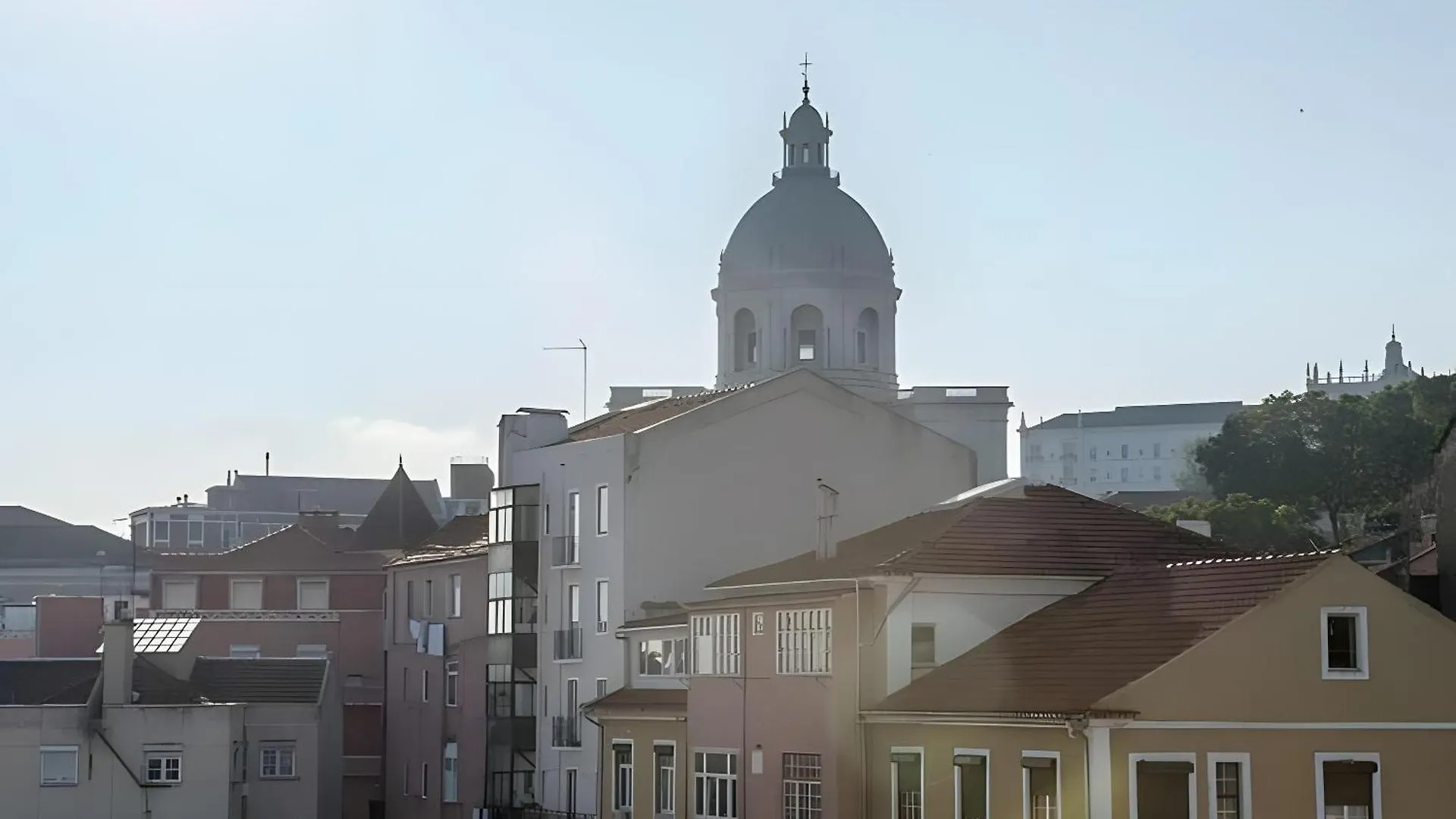 Appartamento Apolonia 7D - Lisbonbreaks  Lisbona