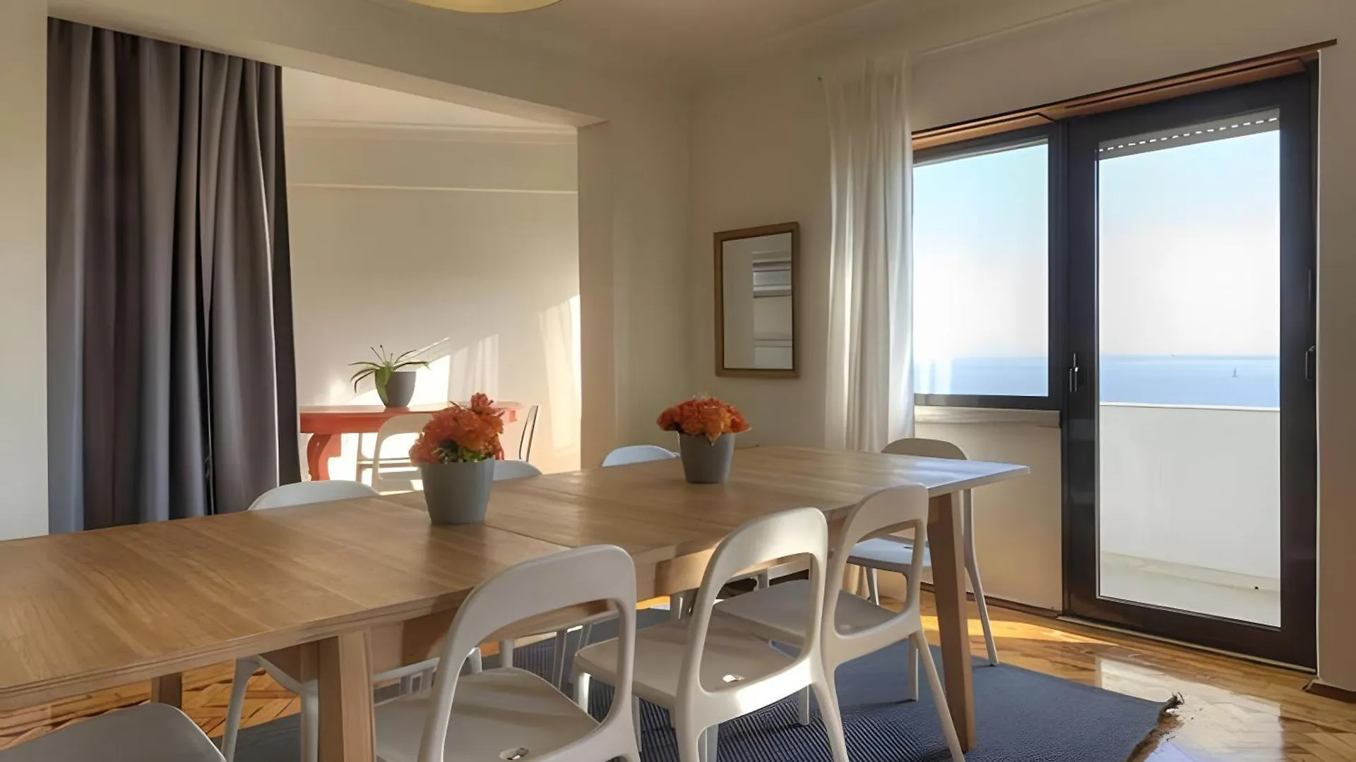 Apolonia 7D - Lisbonbreaks Apartment Lisbon