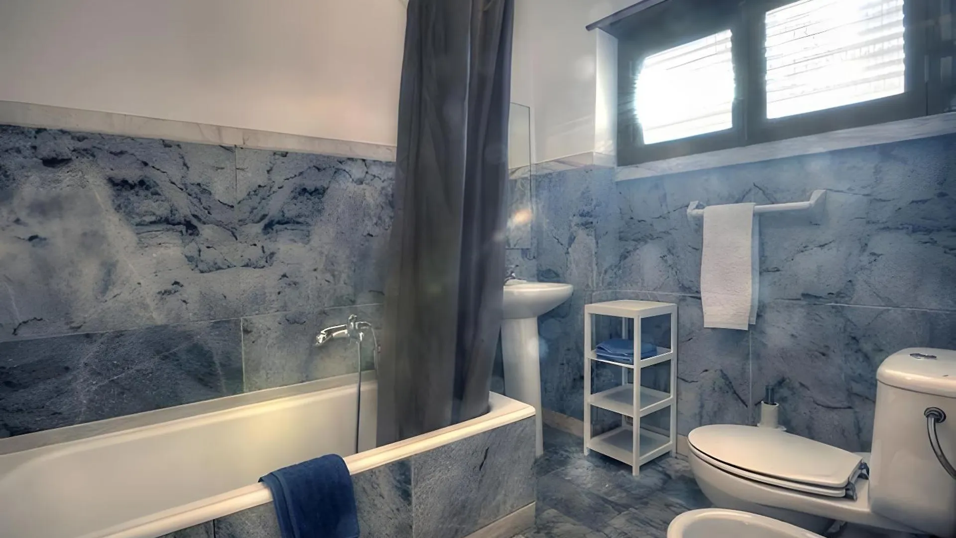 Apolonia 7D - Lisbonbreaks Apartment 0*, Lisbon