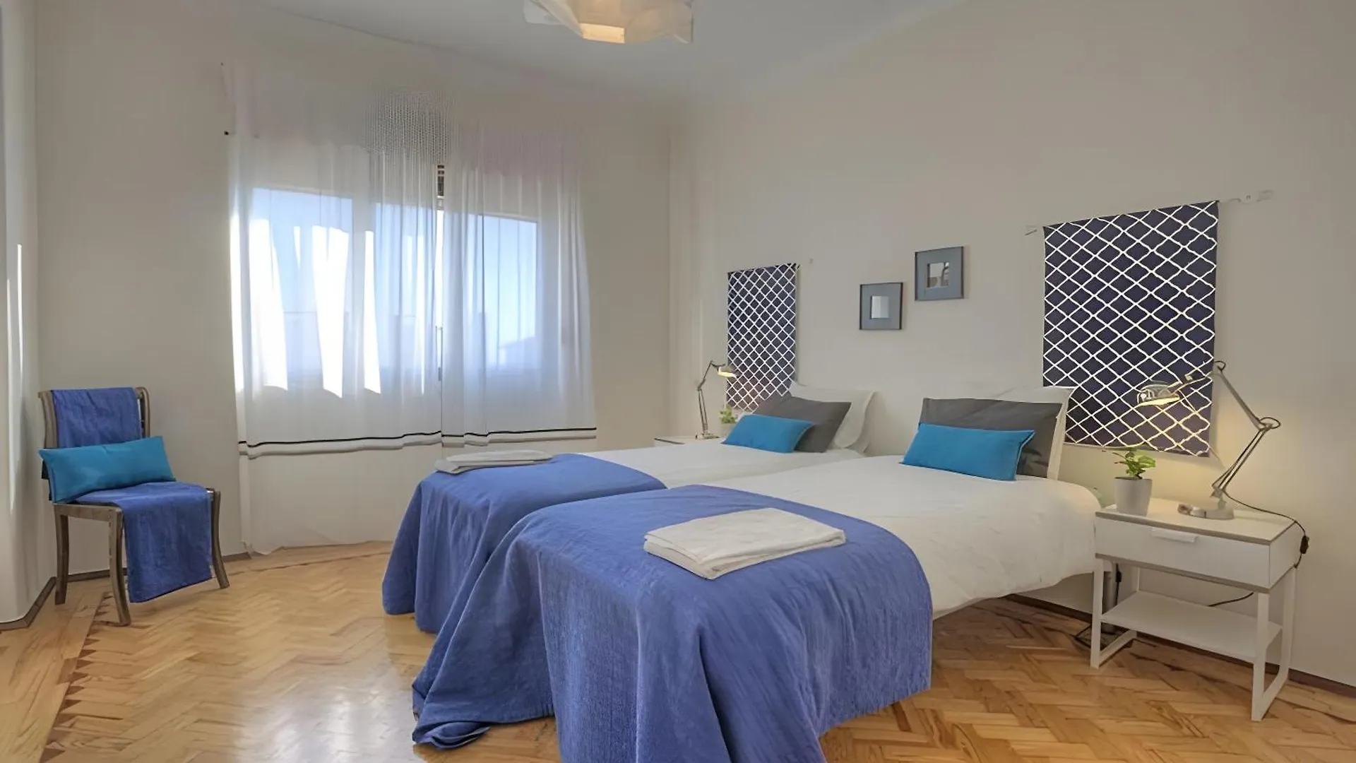 Apolonia 7D - Lisbonbreaks Apartment 0*, Lisbon Portugal