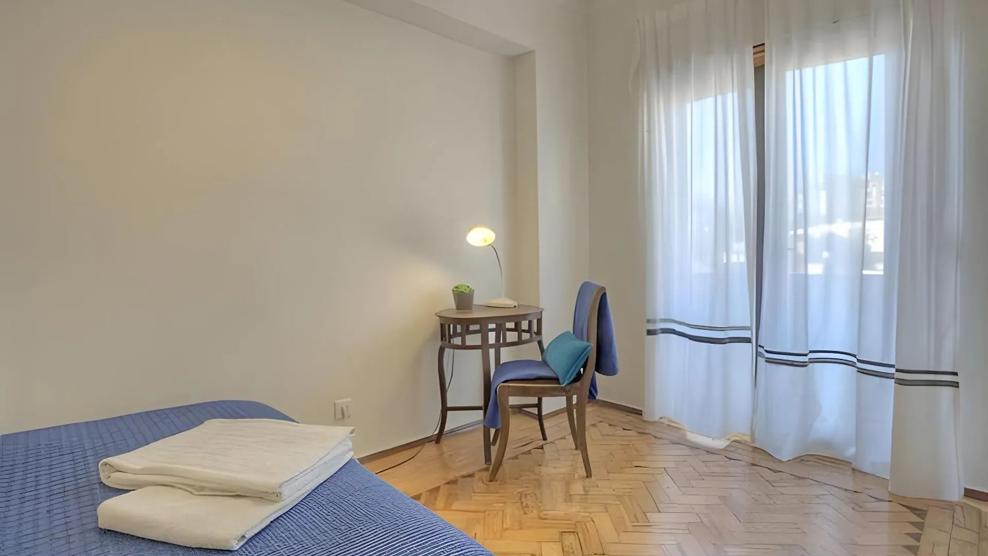Apolonia 7D - Lisbonbreaks Apartment 0*, Lisbon