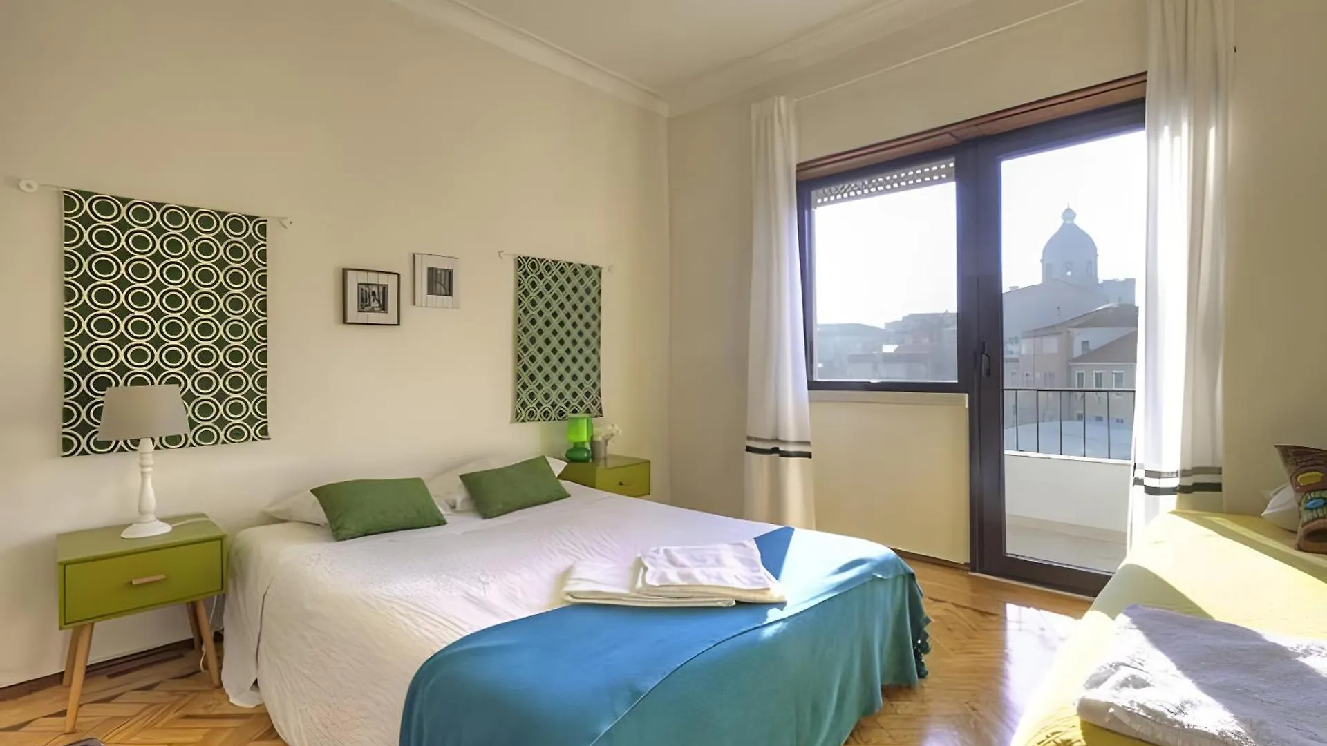 Apolonia 7D - Lisbonbreaks Apartment 0*, Lisbon Portugal